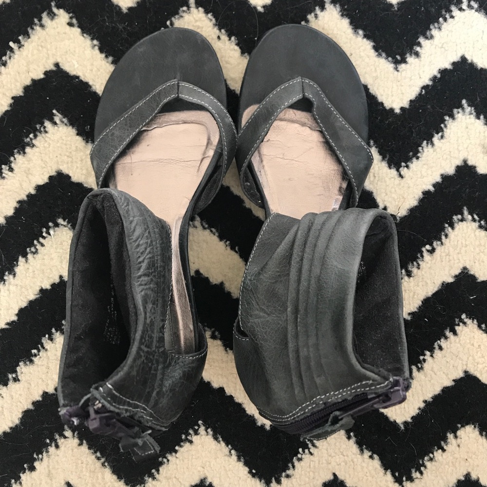 Steve Madden Sandals